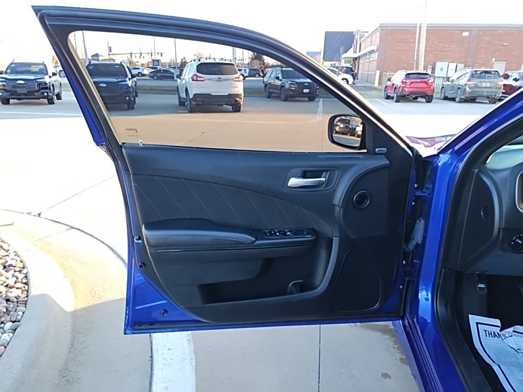 2020 Dodge Charger GT