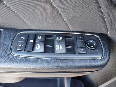 2020 Dodge Charger GT