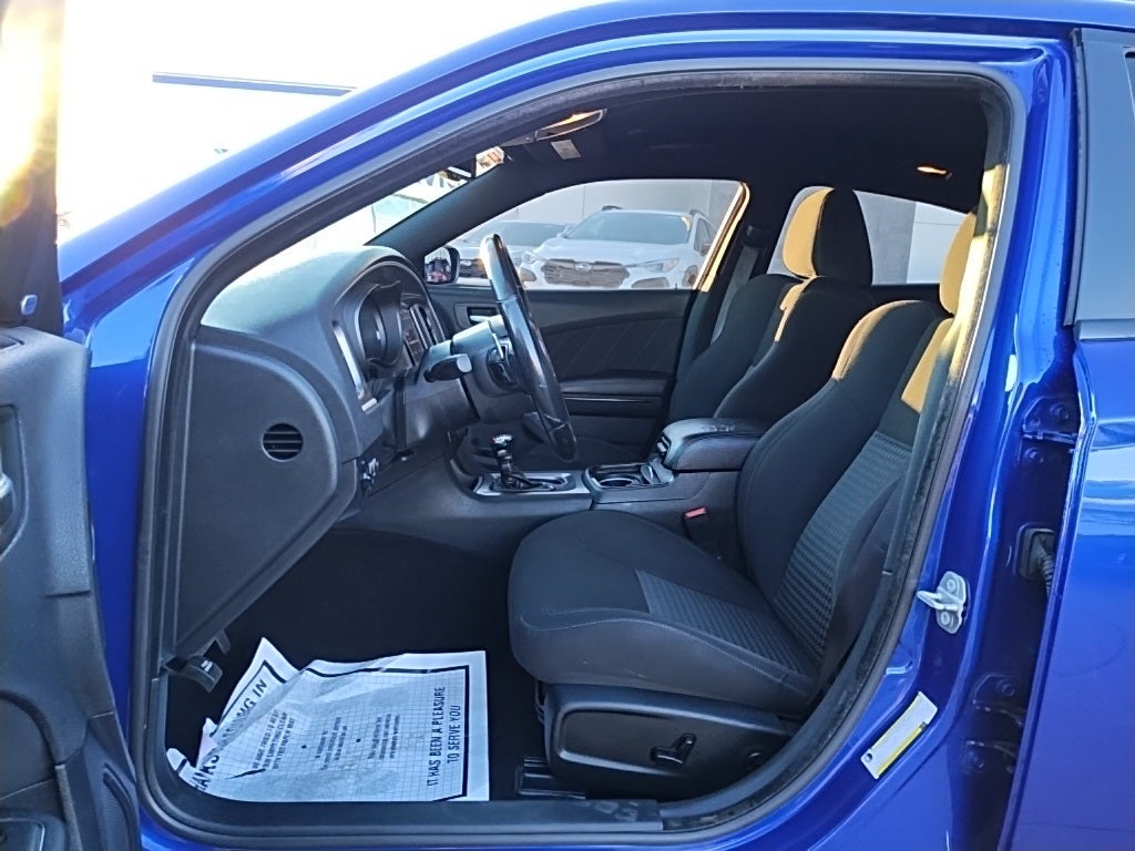 2020 Dodge Charger GT