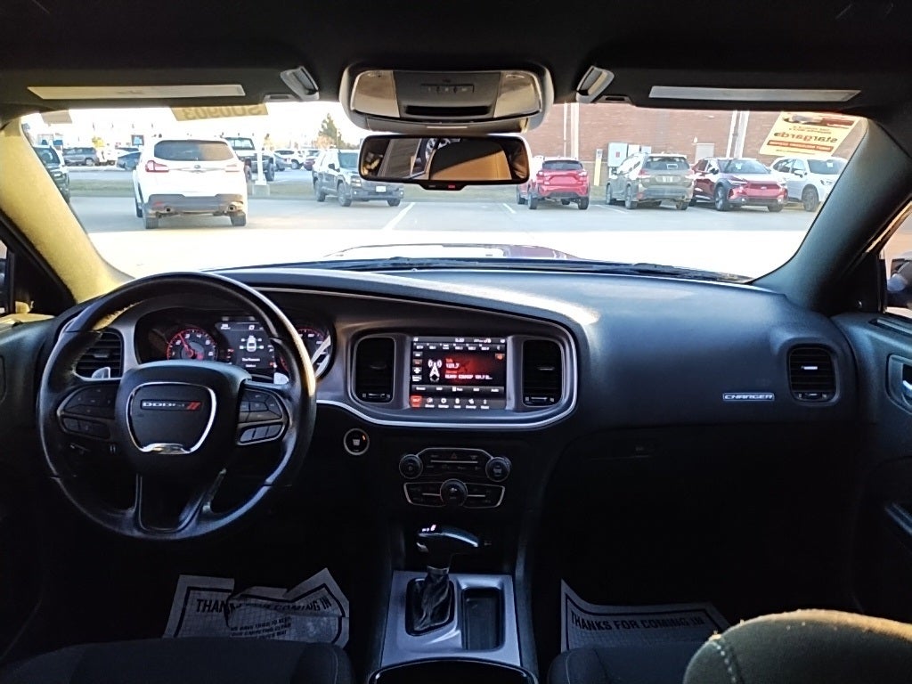 2020 Dodge Charger GT