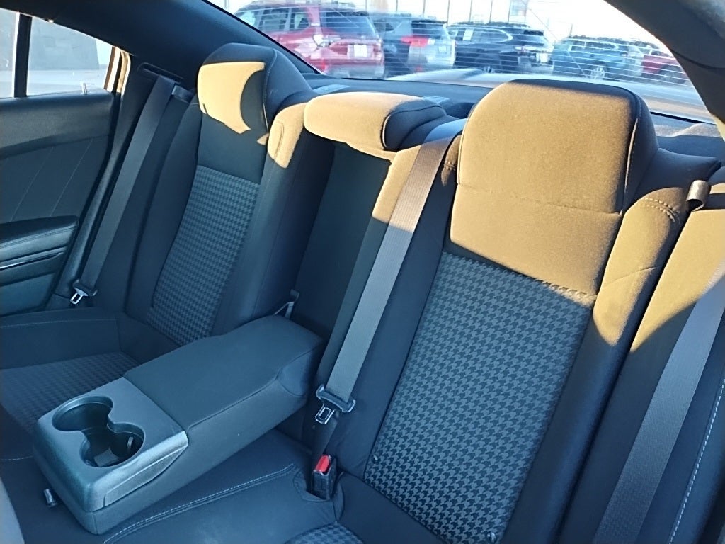 2020 Dodge Charger GT