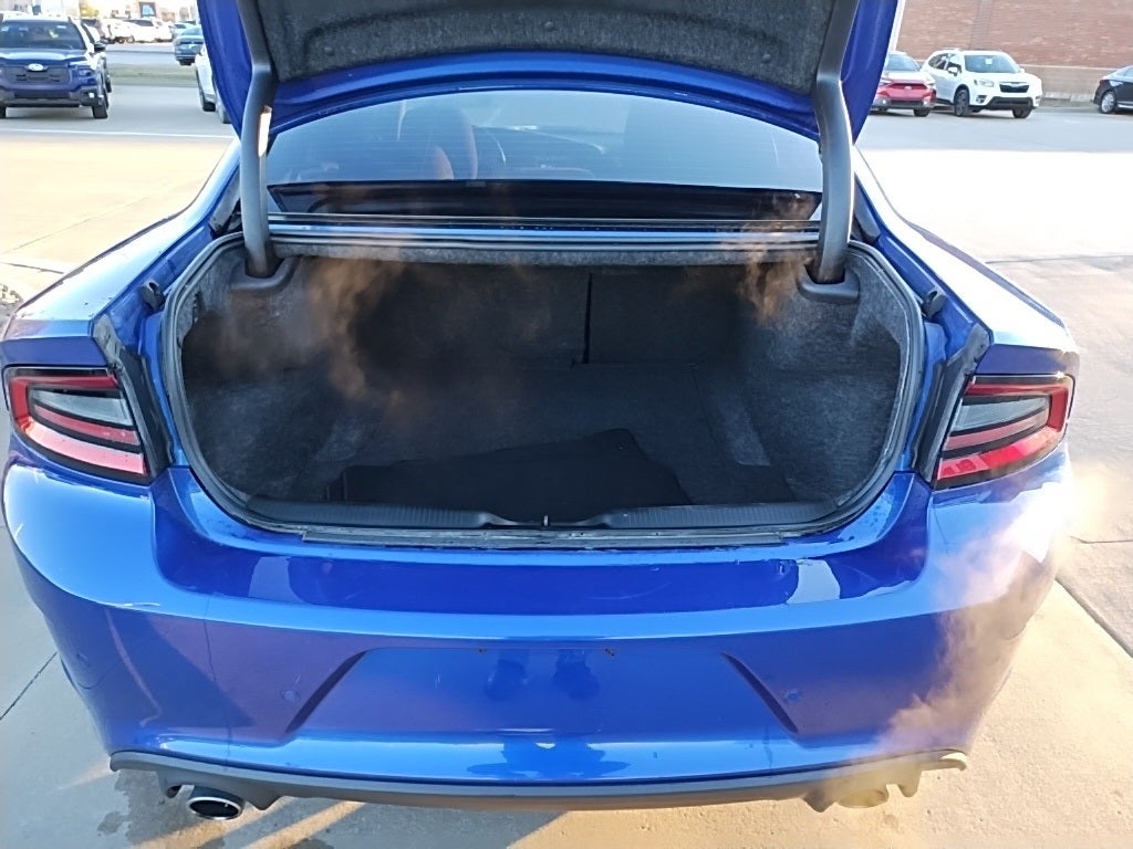 2020 Dodge Charger GT