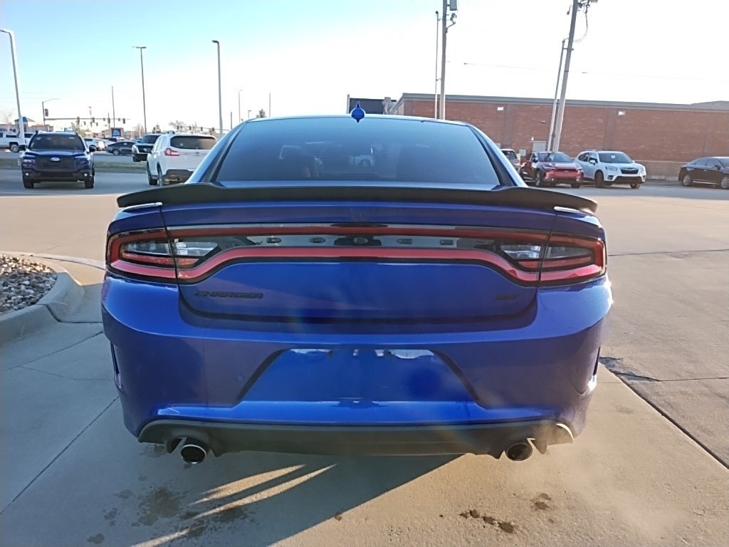 2020 Dodge Charger GT