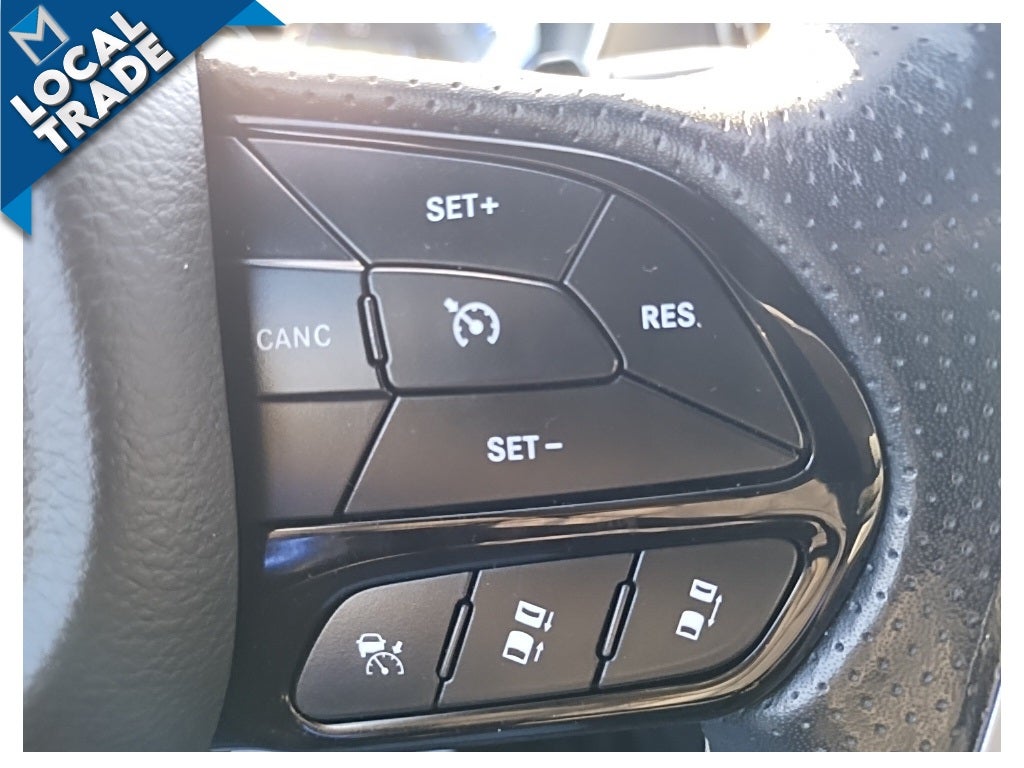 2021 Chrysler Pacifica Limited AWD