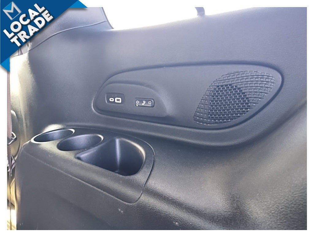 2021 Chrysler Pacifica Limited AWD