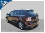 2010 Ford Edge Limited
