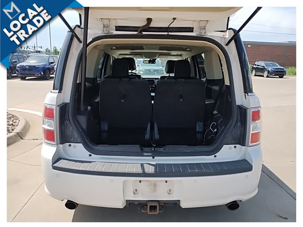 2014 Ford Flex Limited