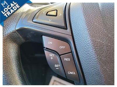 2020 Ford Edge SE AWD