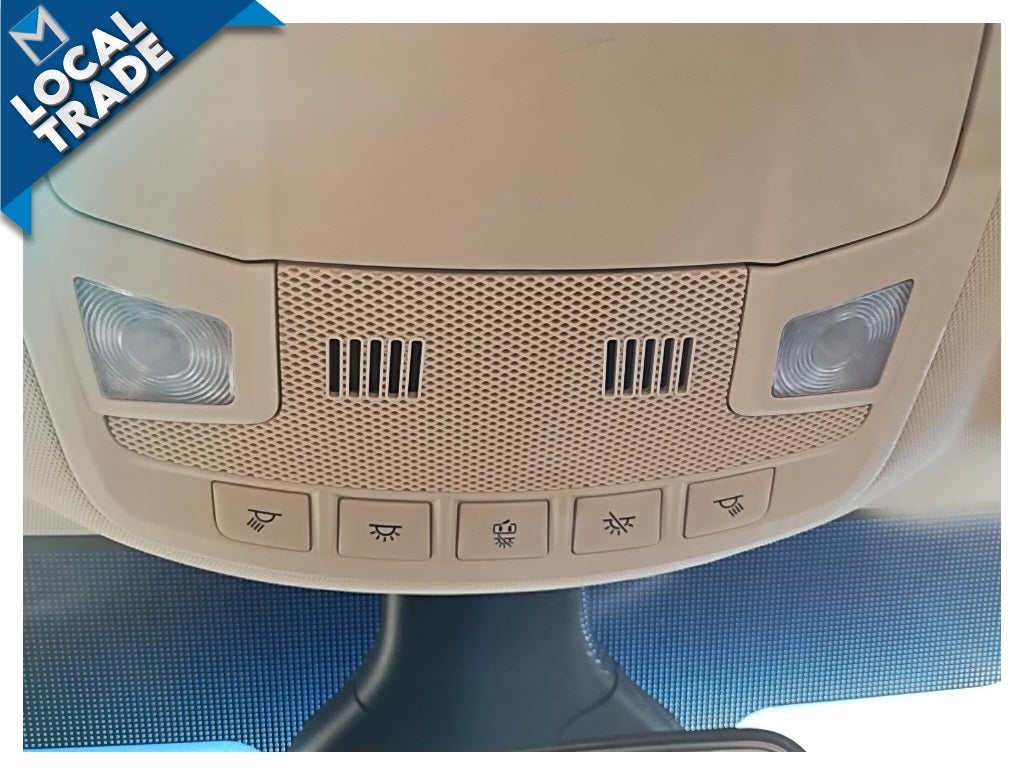 2020 Ford Edge SE AWD