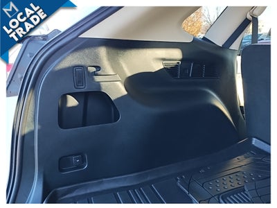 2020 Ford Edge SE AWD