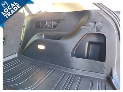 2020 Ford Edge SE AWD