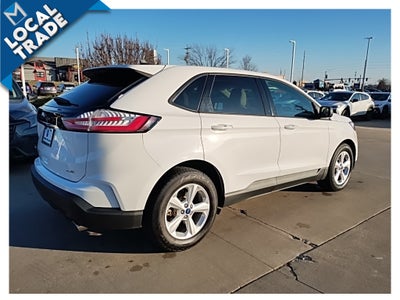 2020 Ford Edge SE AWD