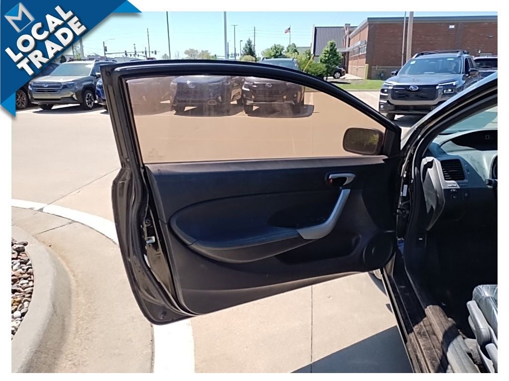 2010 Honda Civic EX-L