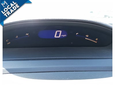 2010 Honda Civic EX-L