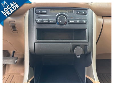 2004 Honda Pilot EX