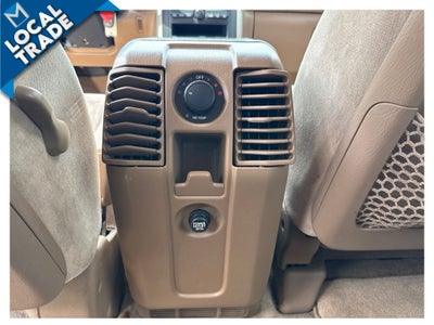 2004 Honda Pilot EX