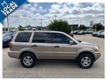 2004 Honda Pilot EX