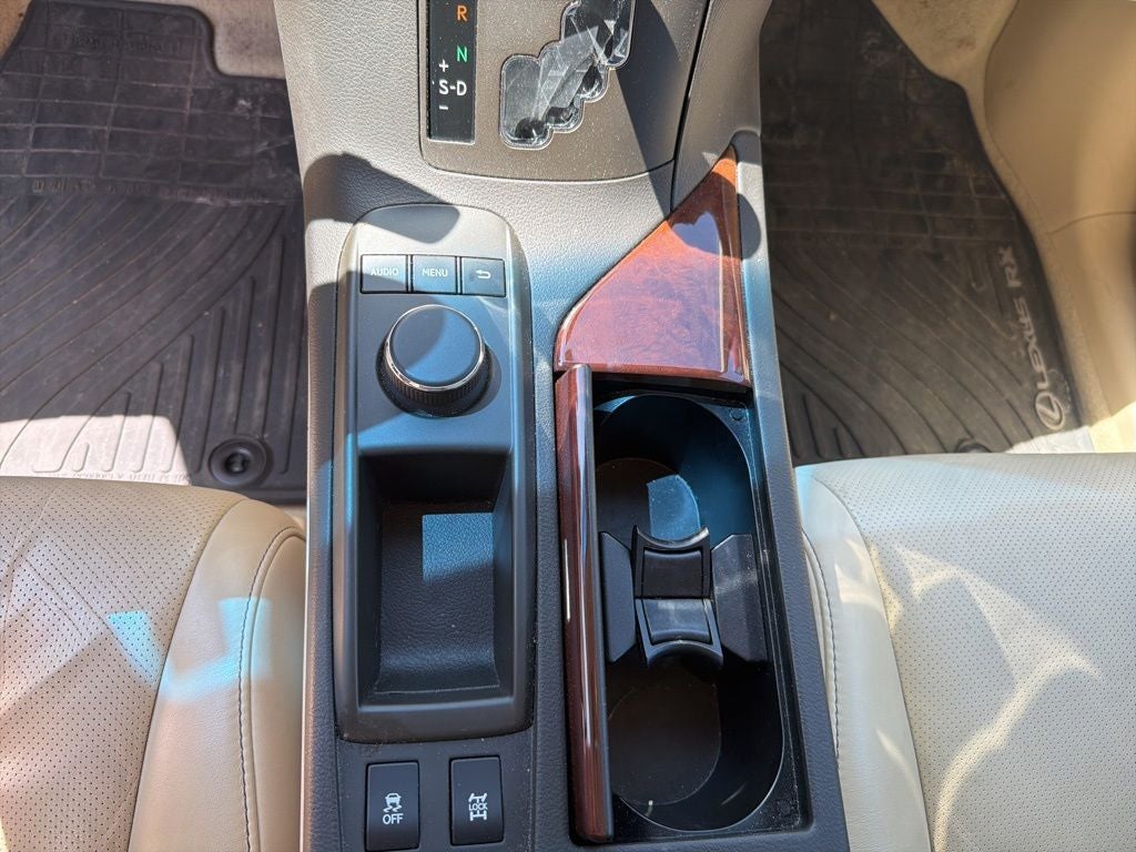 2014 Lexus RX 350