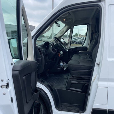 2021 RAM ProMaster 2500 High Roof