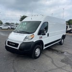 2021 RAM ProMaster 2500 High Roof
