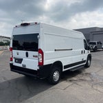 2021 RAM ProMaster 2500 High Roof