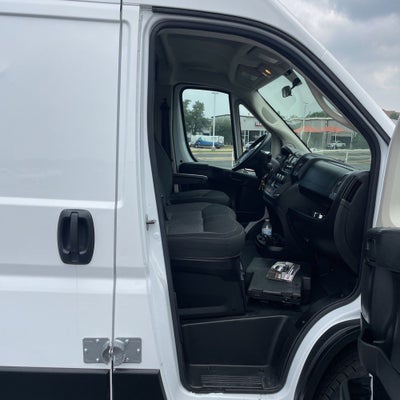 2021 RAM ProMaster 2500 High Roof