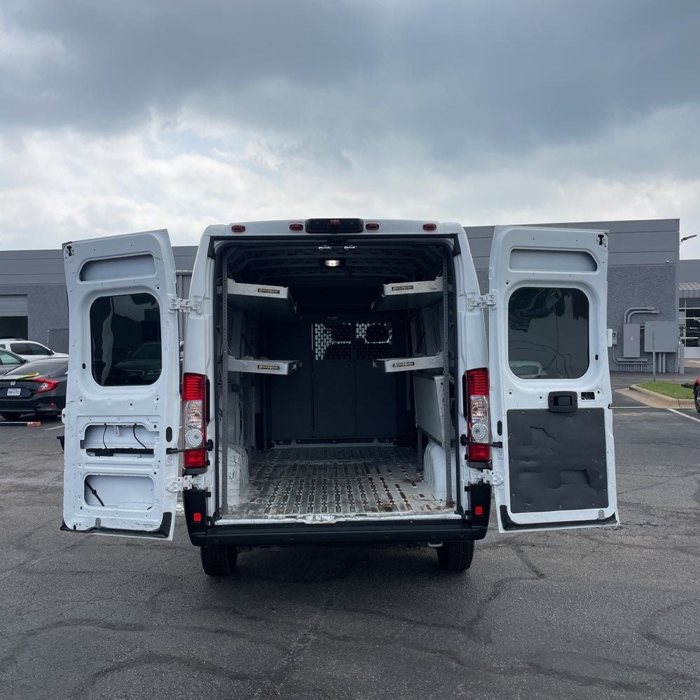 2021 RAM ProMaster 2500 High Roof