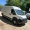 2024 RAM ProMaster 2500 High Roof 159 WB