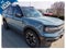 2021 Ford Bronco Sport Outer Banks 4WD
