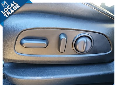 2019 GMC Terrain SLT AWD