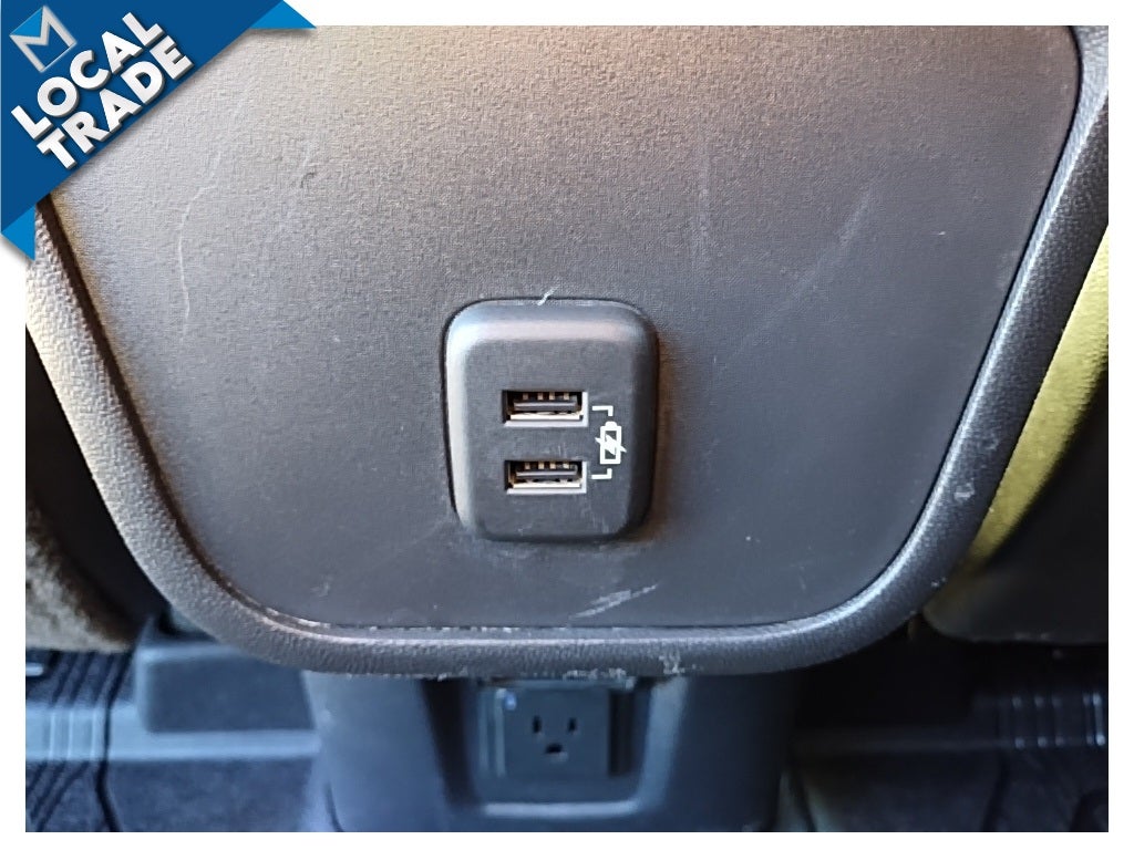 2019 GMC Terrain SLT AWD