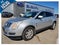 2014 Cadillac SRX Luxury AWD