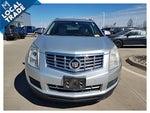 2014 Cadillac SRX Luxury AWD