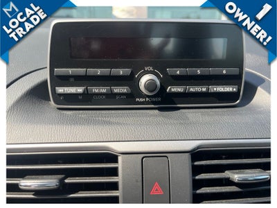 2014 Mazda Mazda3 i Touring