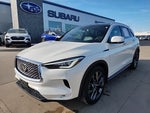 2019 INFINITI QX50 ESSENTIAL AWD