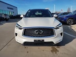2019 INFINITI QX50 ESSENTIAL AWD