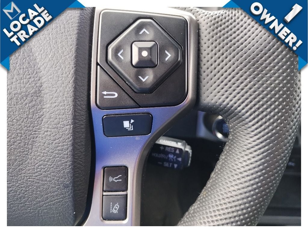 2022 Toyota Tacoma Limited V6