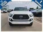 2022 Toyota Tacoma Limited V6