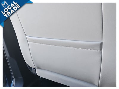 2019 Volkswagen Tiguan 2.0T SE 4Motion