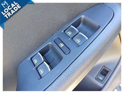 2017 Volkswagen Jetta 1.8T SEL