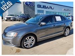 2017 Volkswagen Jetta 1.8T SEL