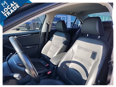 2017 Volkswagen Jetta 1.8T SEL