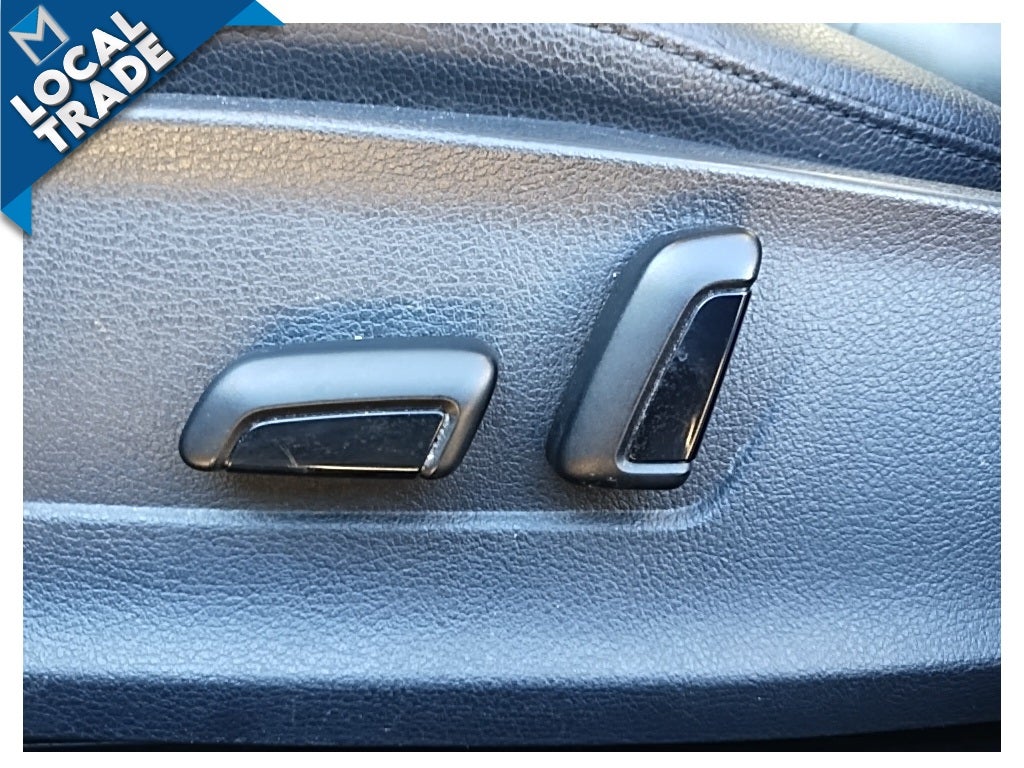 2017 Volkswagen Jetta 1.8T SEL