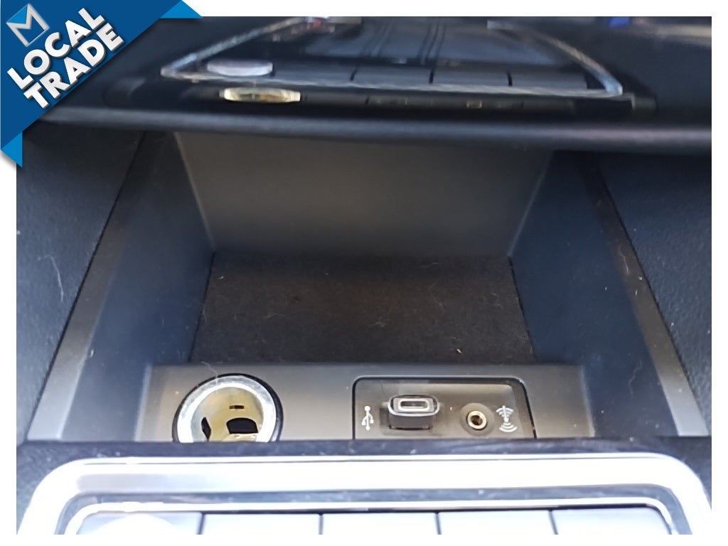 2017 Volkswagen Jetta 1.8T SEL