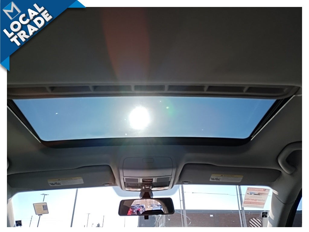 2017 Volkswagen Jetta 1.8T SEL