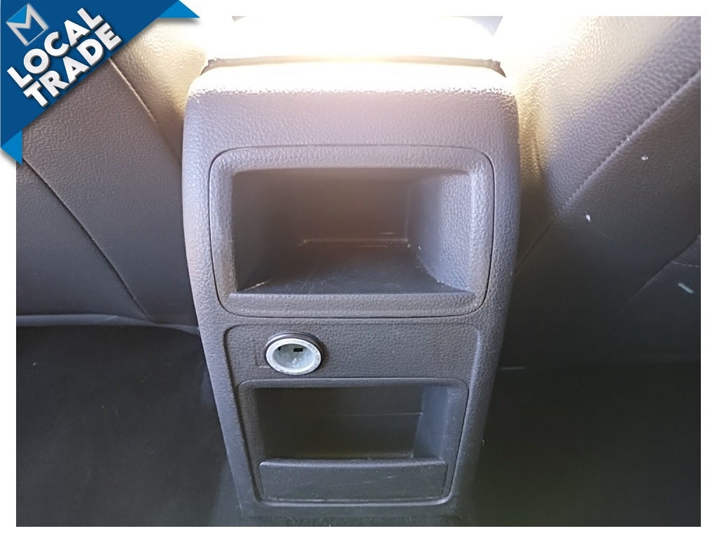 2017 Volkswagen Jetta 1.8T SEL