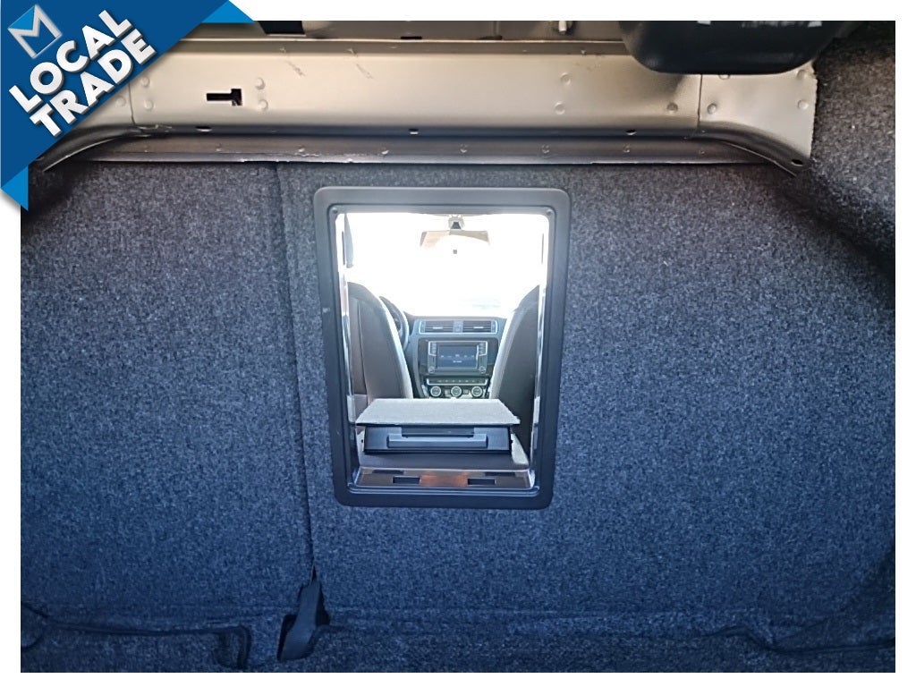 2017 Volkswagen Jetta 1.8T SEL