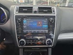 2018 Subaru Legacy 2.5i Premium