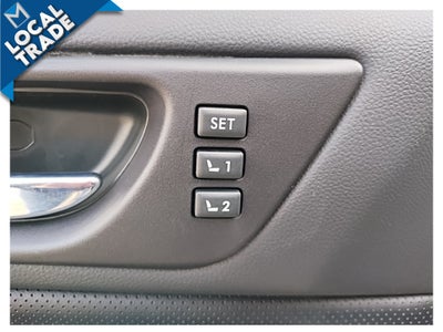 2016 Subaru Legacy 3.6R Limited