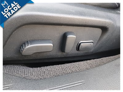 2016 Subaru Legacy 3.6R Limited